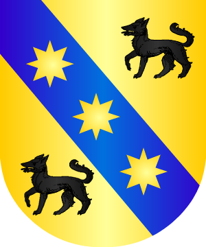 ESCUDO SIGUIENTE