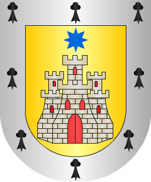 ESCUDO SIGUIENTE