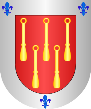 ESCUDO SIGUIENTE