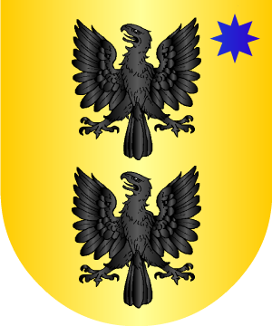 ESCUDO PRECEDENTE