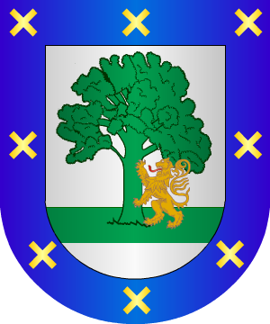 ESCUDO ALEATORIO