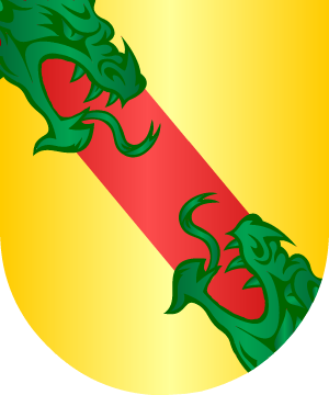ESCUDO SIGUIENTE