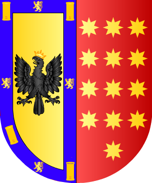 ESCUDO PRECEDENTE