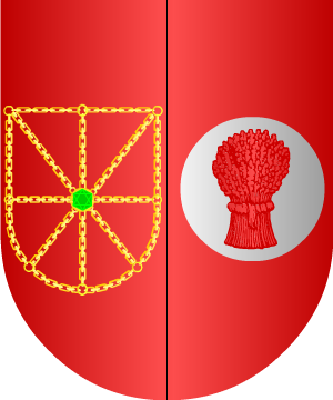 ESCUDO SIGUIENTE