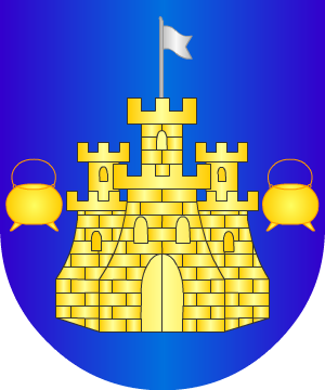 ESCUDO SIGUIENTE