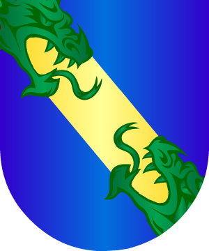 ESCUDO SIGUIENTE