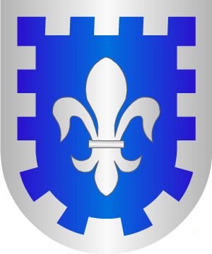 ESCUDO PRECEDENTE