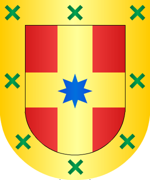 ESCUDO ALEATORIO