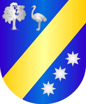 ESCUDO PRECEDENTE