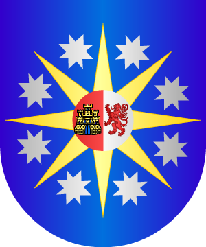 ESCUDO SIGUIENTE
