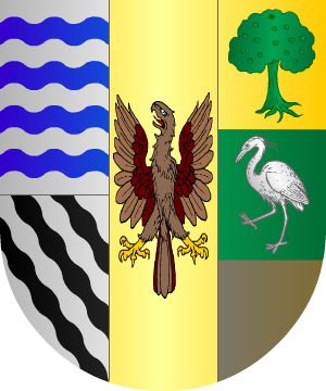 ESCUDO ALEATORIO