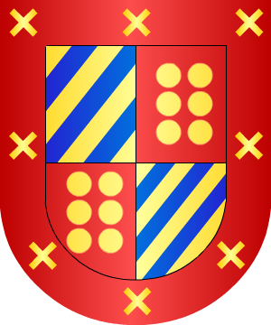 ESCUDO SIGUIENTE