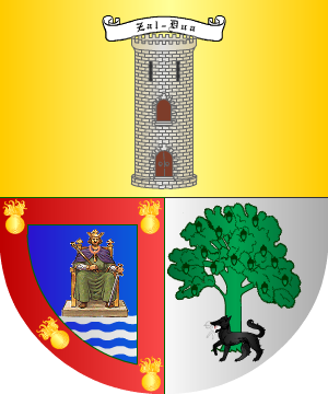 ESCUDO PRECEDENTE