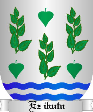 ESCUDO SIGUIENTE